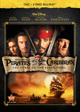 Pirates of the caribbean the curse of the black pearl free torrent download